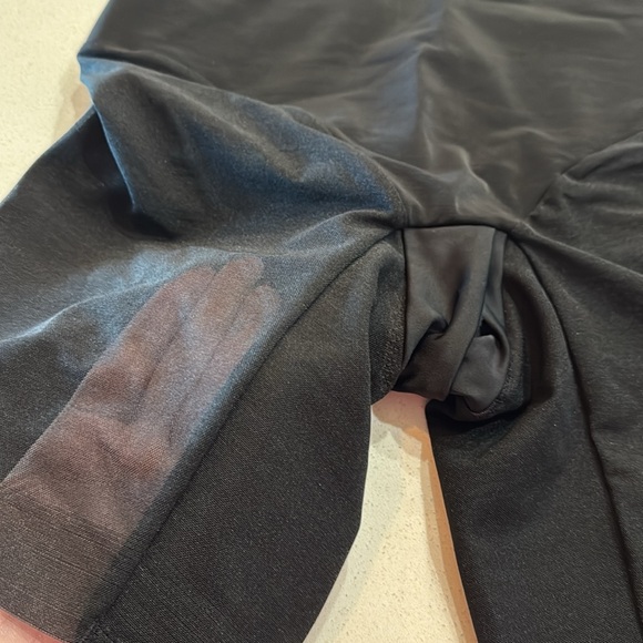 Honeylove High-Waisted Shapewear Shorts Size XL - Picture 6 of 9